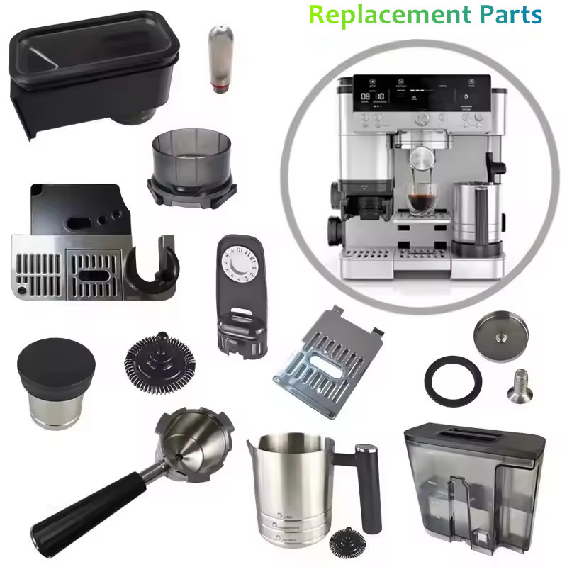 Coffee Vending Equipment - Coffee Accessories Fit Ninja ES601 ES655