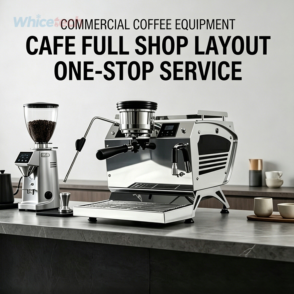 Coffee Equipment Usa - for 3000W Commercia Espresso Machine WS-581