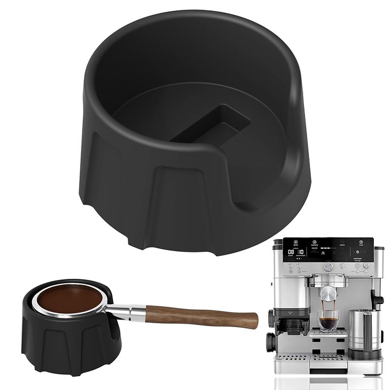 Coffee Vending Equipment - Portafilter Holder Compatible With Espresso Machine,