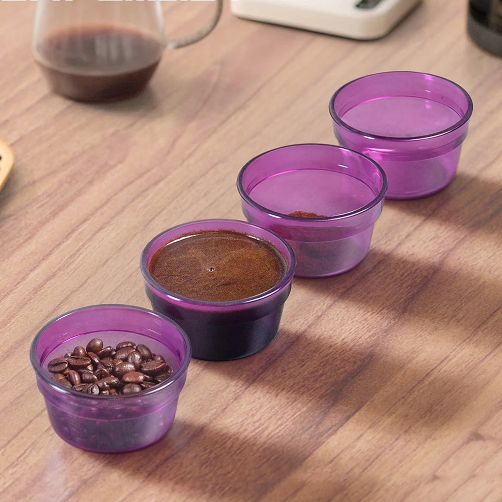 6pcs/24pcs Coffee Measurement  - Coffee Equipment Usa 评论和价格