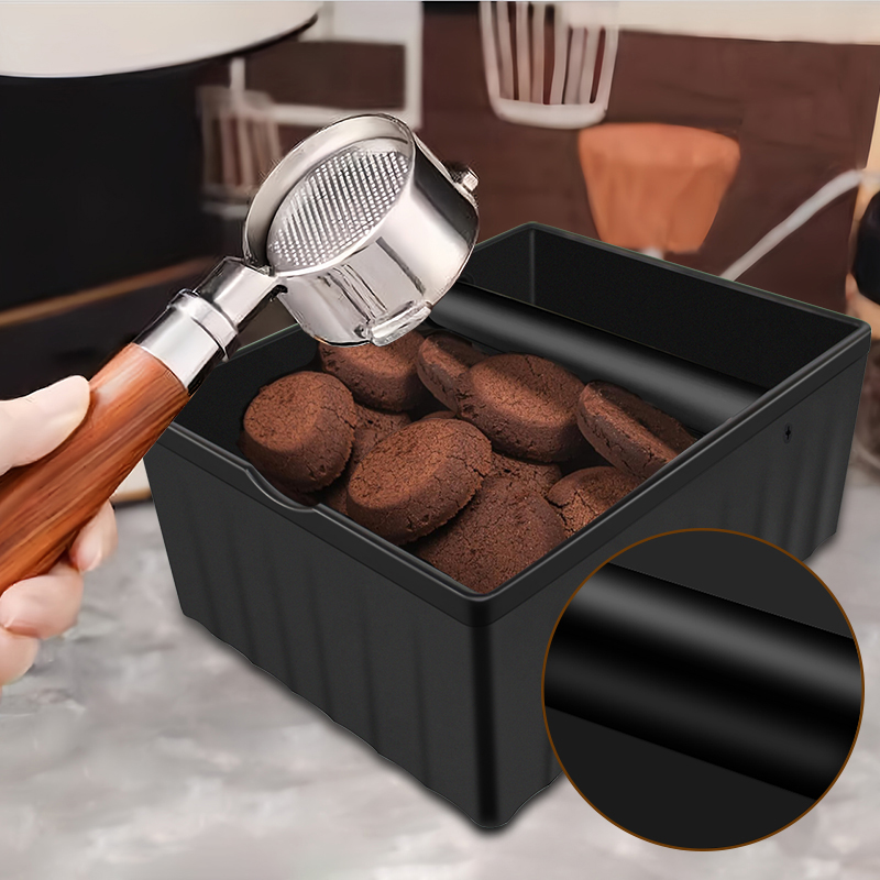 Espresso tapping box, coffee g - Coffee Shop Equipment 评论和价格
