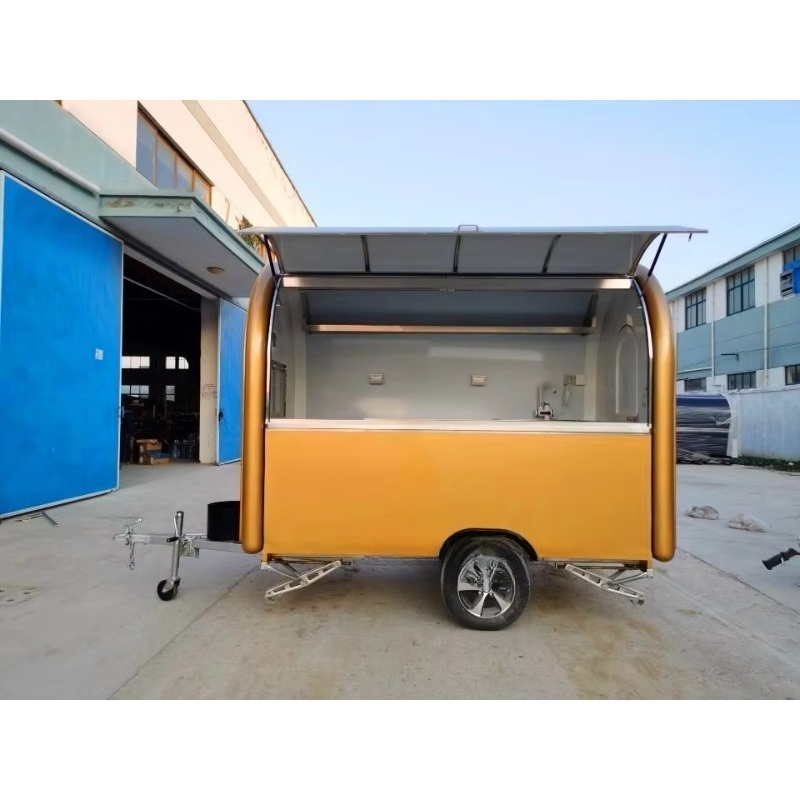 Mobile Food Trucks Coffee Food - Coffee Equipment Usa 评论和价格