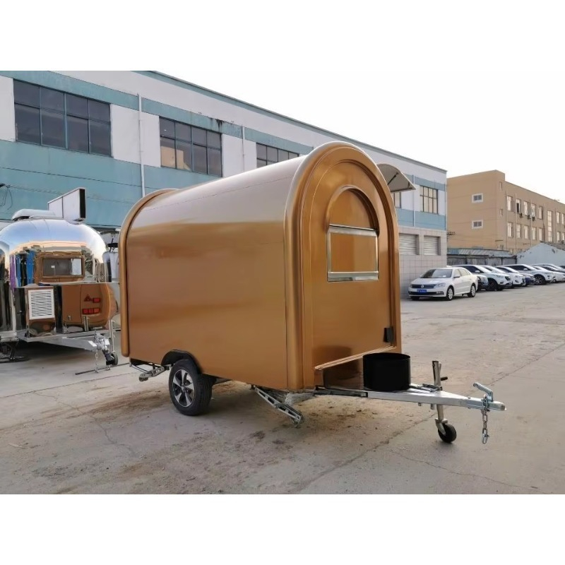 Mobile Food Trucks Coffee Food - Coffee Equipment Usa 评论和价格