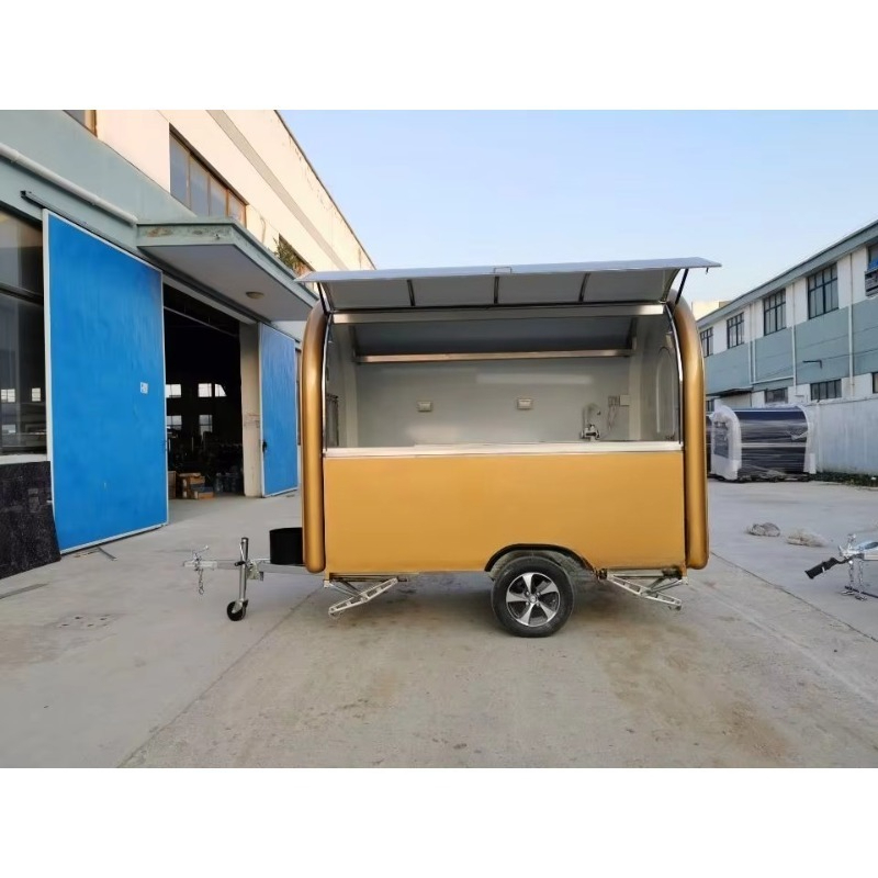 Mobile Food Trucks Coffee Food - Coffee Equipment Usa 评论和价格