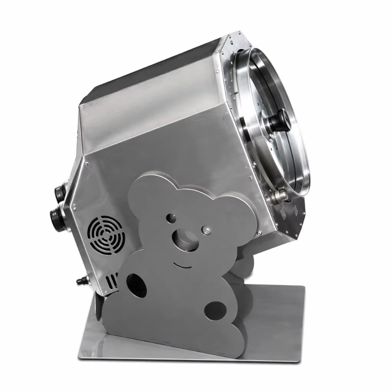 2000g Commercial Electric Roas - Coffee Equipment Usa 评论和价格