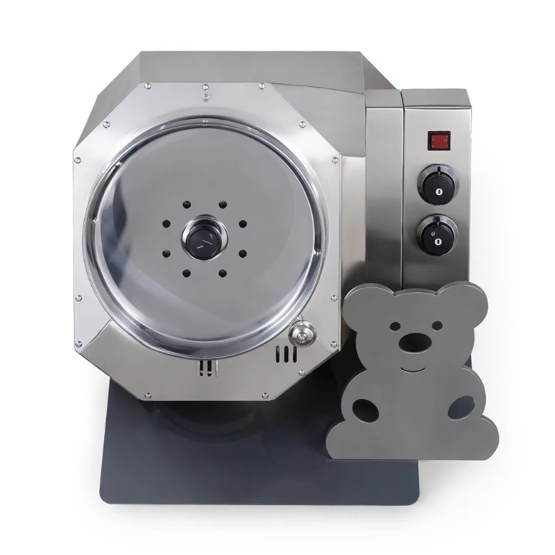 2000g Commercial Electric Roas - Coffee Equipment Usa 评论和价格