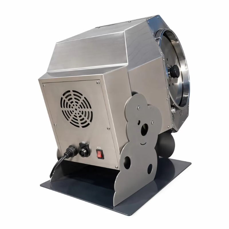 2000g Commercial Electric Roas - Coffee Equipment Usa 评论和价格