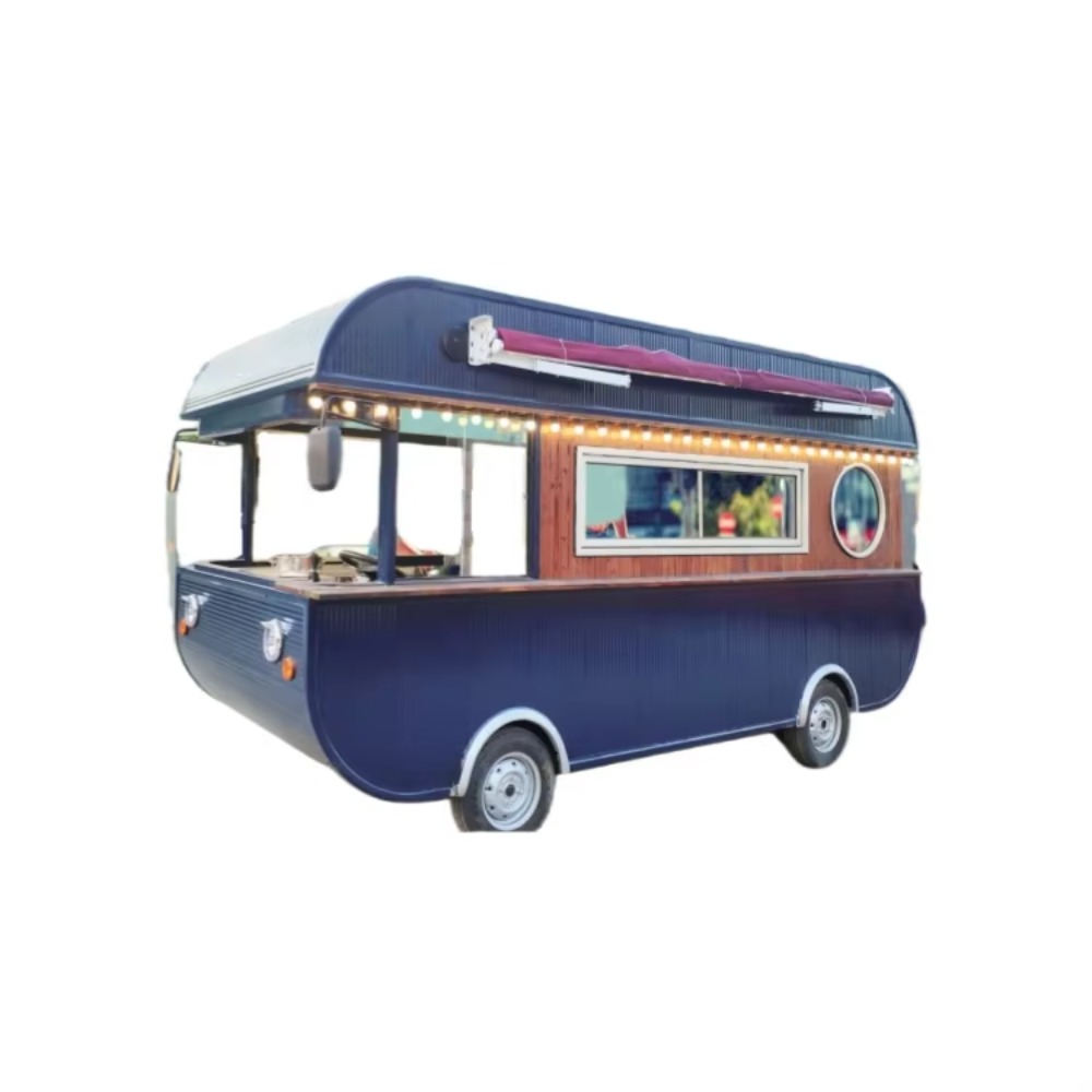 Concession Food Truck Trailer  - Coffee Equipment Stores 评论和价格