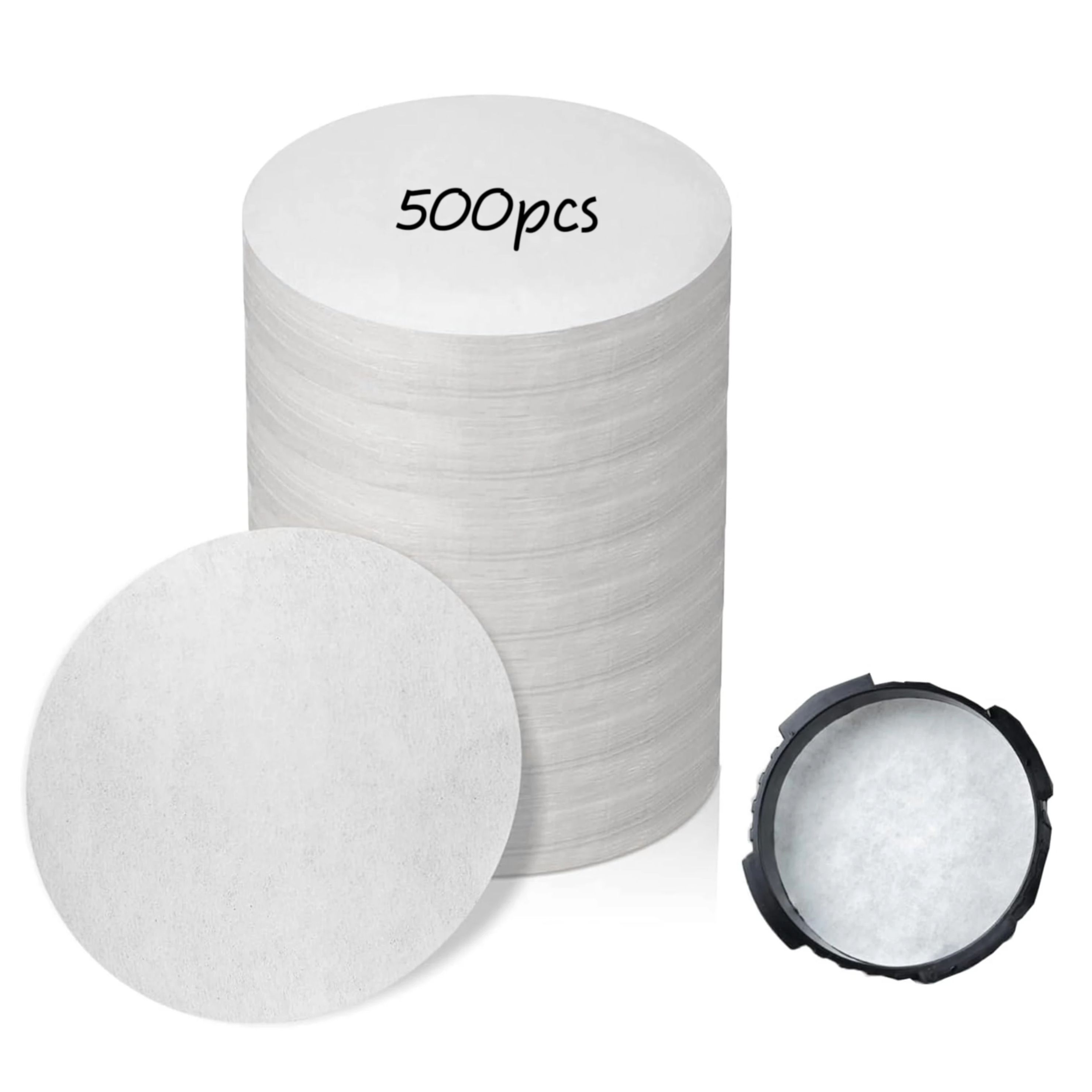 Round Coffee Filters, Compatib - Coffee Vending Equipment 评论和价格