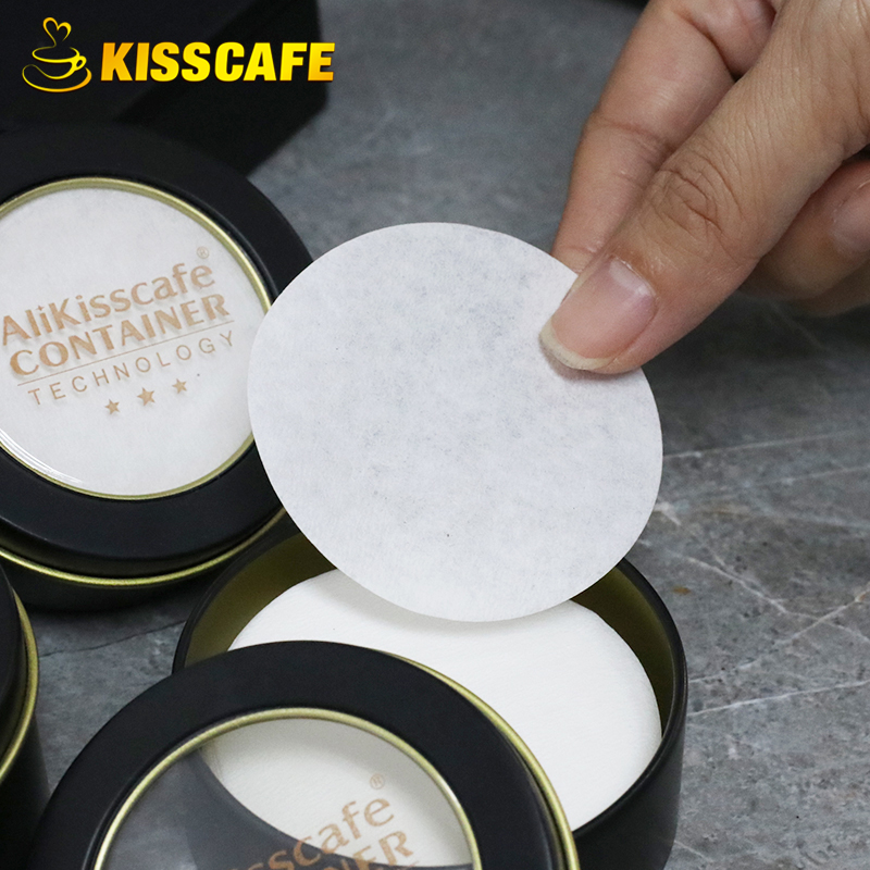 Coffee Filter Paper Disposable - Coffee Vending Equipment 评论和价格