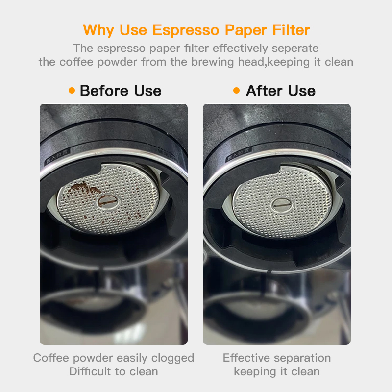Coffee Filter Paper Disposable - Coffee Vending Equipment 评论和价格