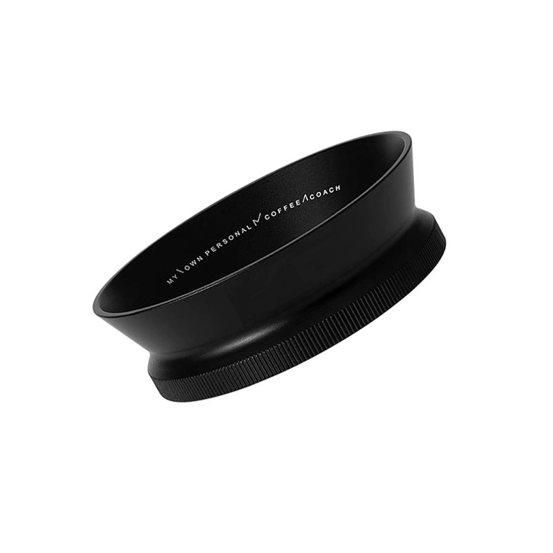 Espresso Dosing Ring 51/53/58M - Dosing Funnel Ring 评论和价格