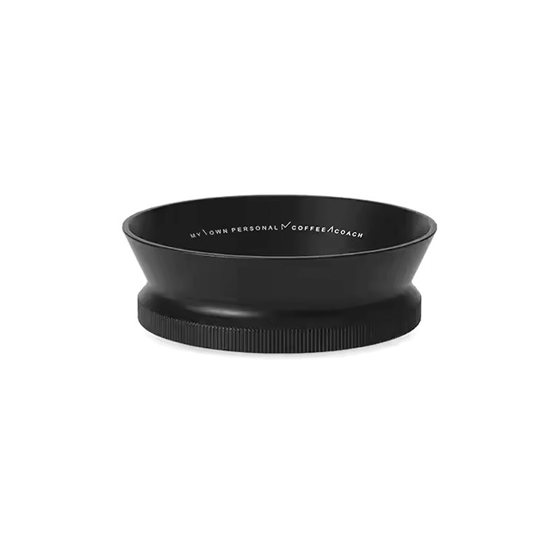 Espresso Dosing Ring 51/53/58M - Dosing Funnel Ring 评论和价格