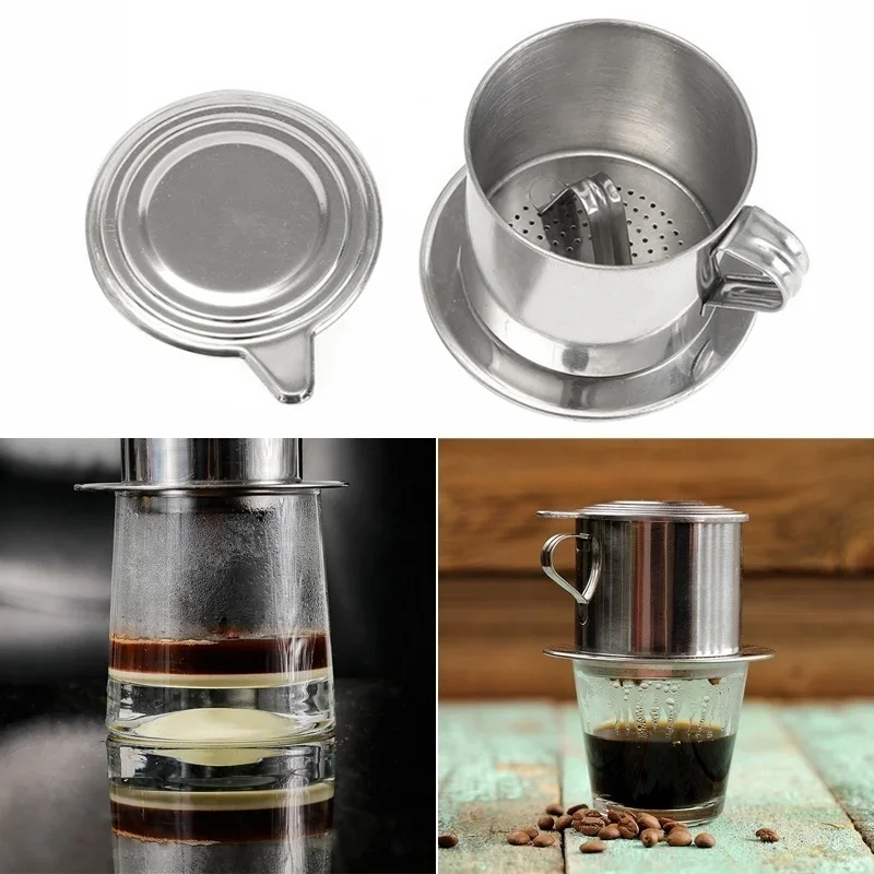 Stainless Steel Coffee Filter  - Coffee Vending Equipment 评论和价格