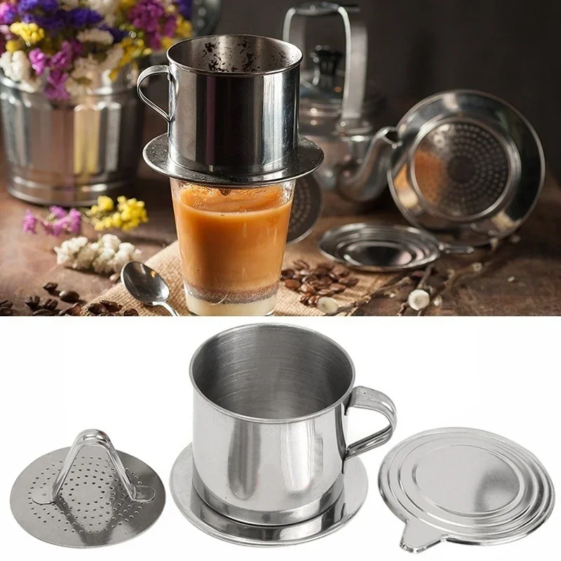 Stainless Steel Coffee Filter  - Coffee Vending Equipment 评论和价格