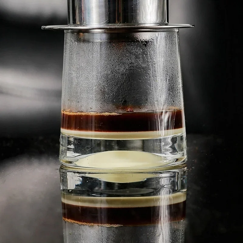 Stainless Steel Coffee Filter  - Coffee Vending Equipment 评论和价格