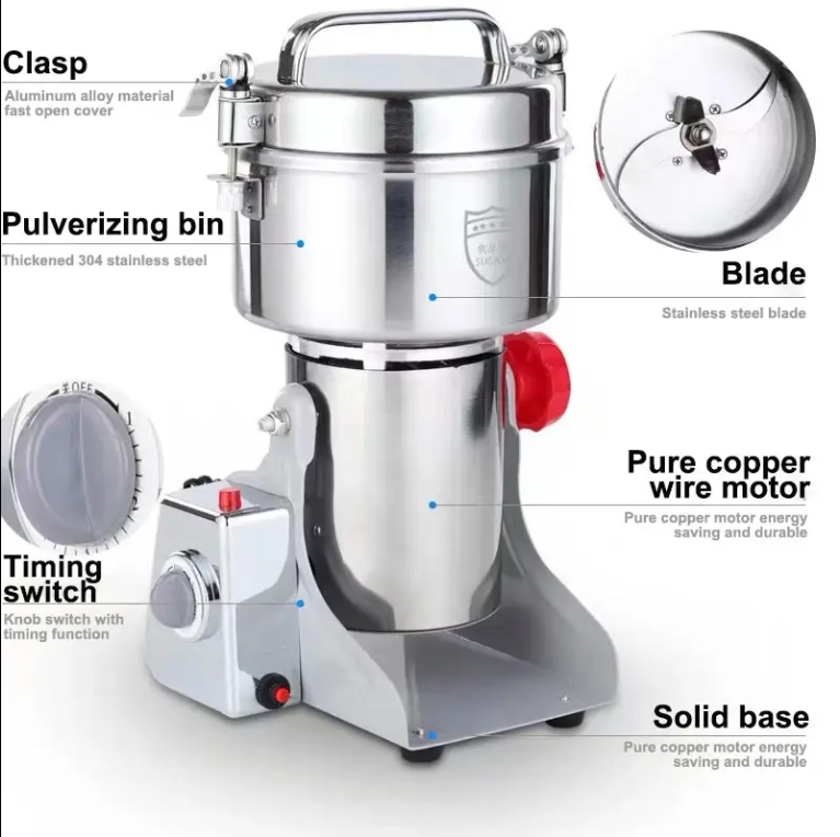 1000g/1500g/2000g/2500g  Equip - Coffee Equipment Usa 评论和价格