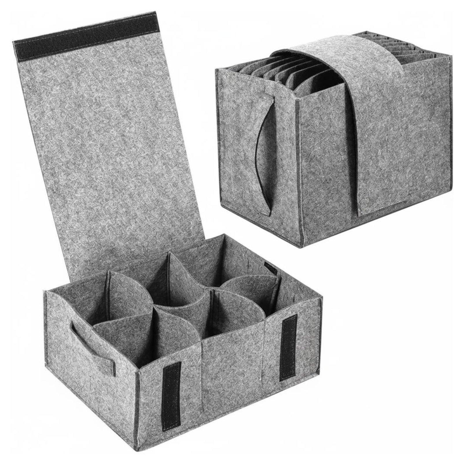 Household Felt Storage Pouch P - Coffee Equipment Usa 评论和价格