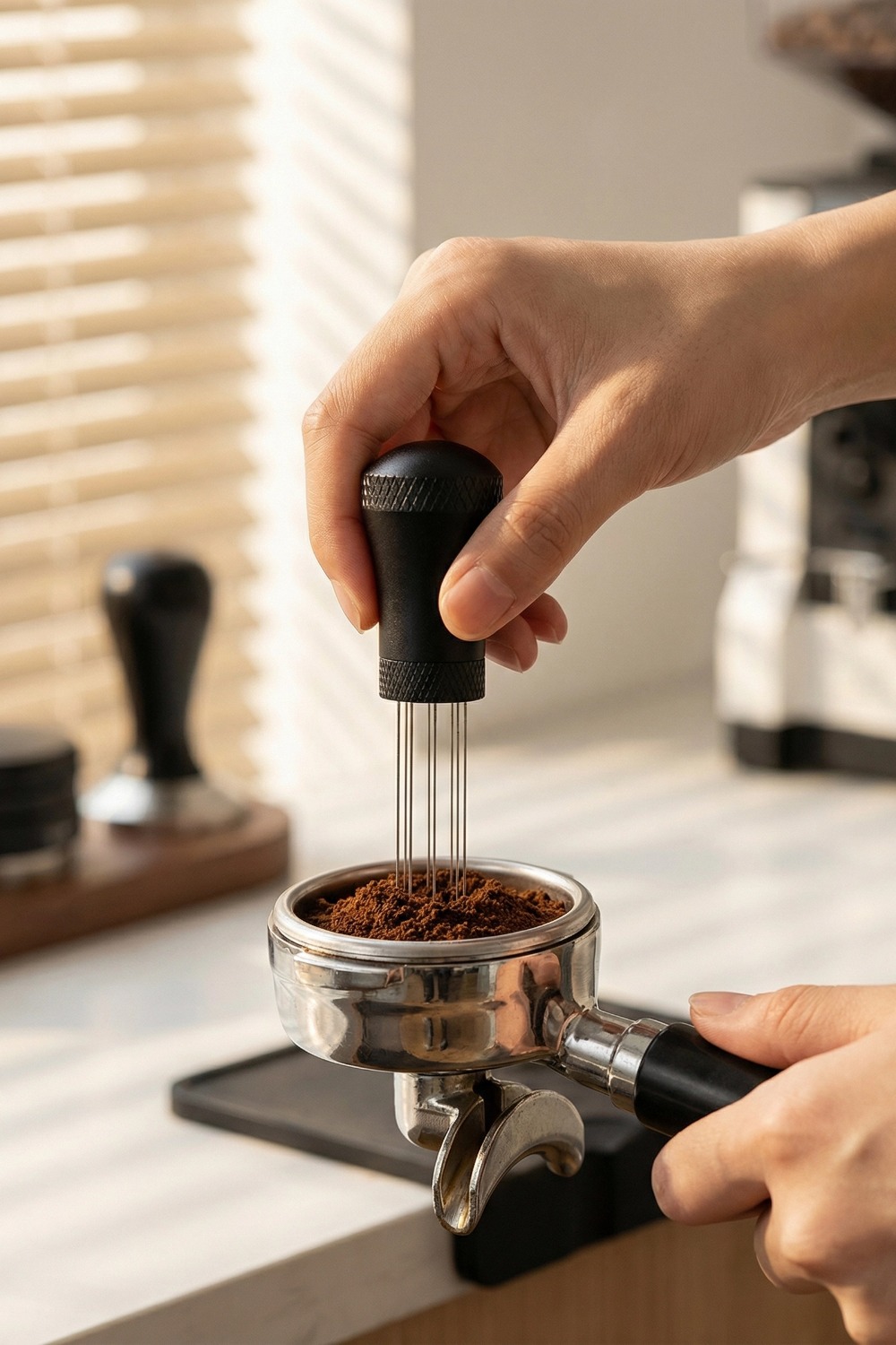 Espresso Stirrer Distribution  - Coffee Vending Equipment 评论和价格