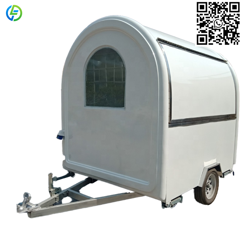 Customized Food Truck Snack Fo - Coffee Equipment Usa 评论和价格