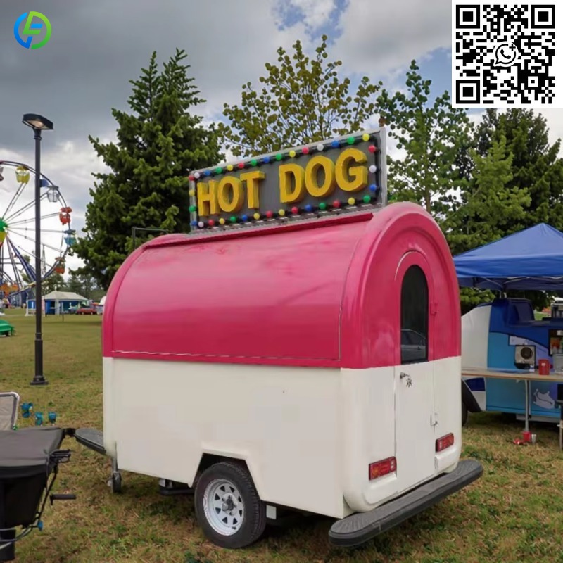 Customized Food Truck Snack Fo - Coffee Equipment Usa 评论和价格