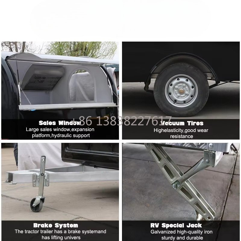 Carritos De Comida Food Truck  - Coffee Equipment Usa 评论和价格
