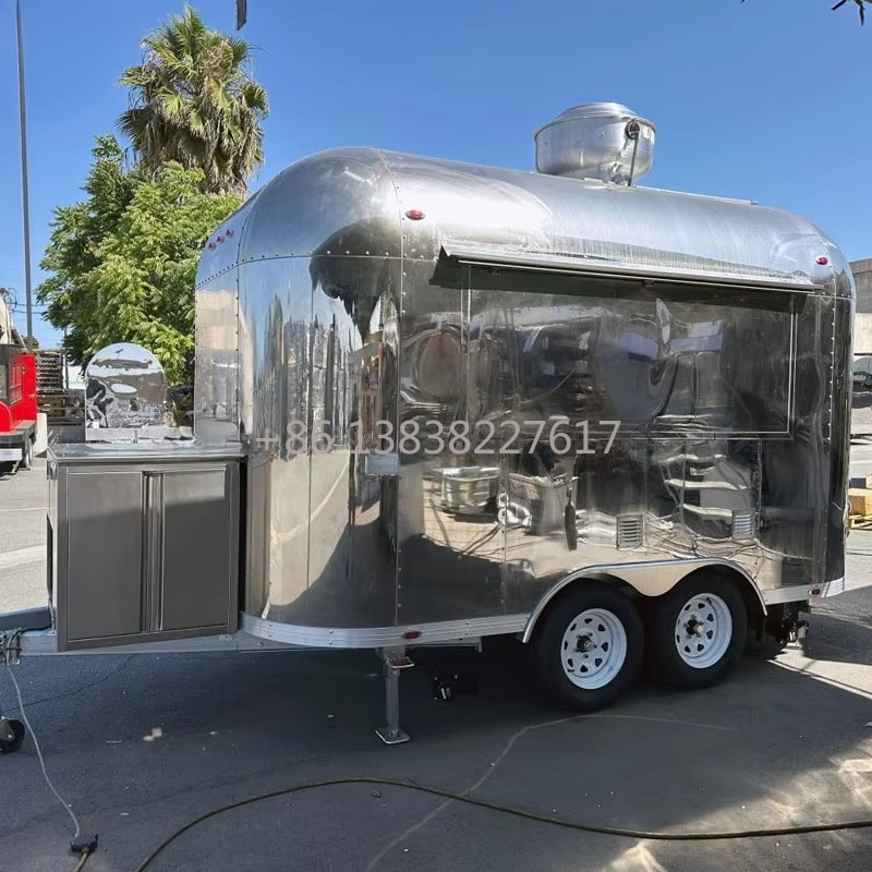 Carritos De Comida Food Truck  - Coffee Equipment Usa 评论和价格