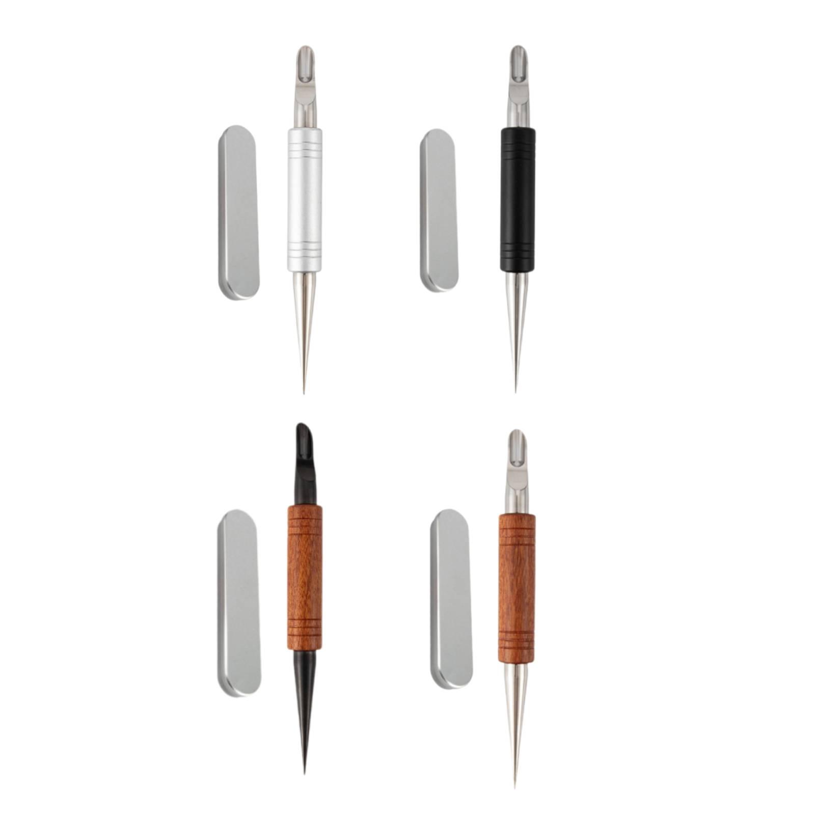 Latte Art Pen Drawing Tool Pra - Coffee Equipment Drawing 评论和价格