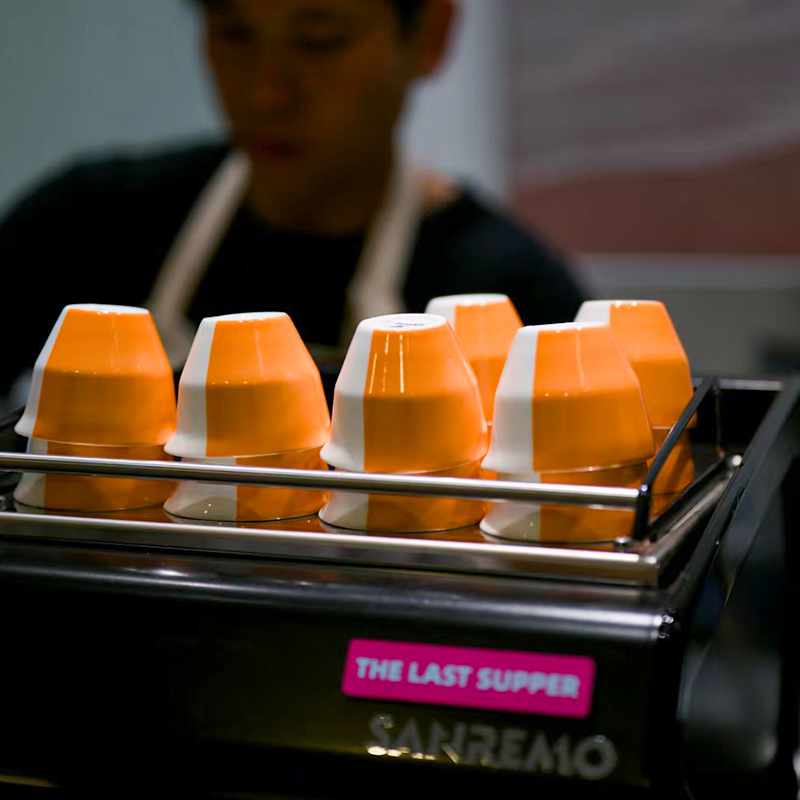 New 2Waycup BARISTA SERIES Cof - Coffee Equipment Machine 评论和价格