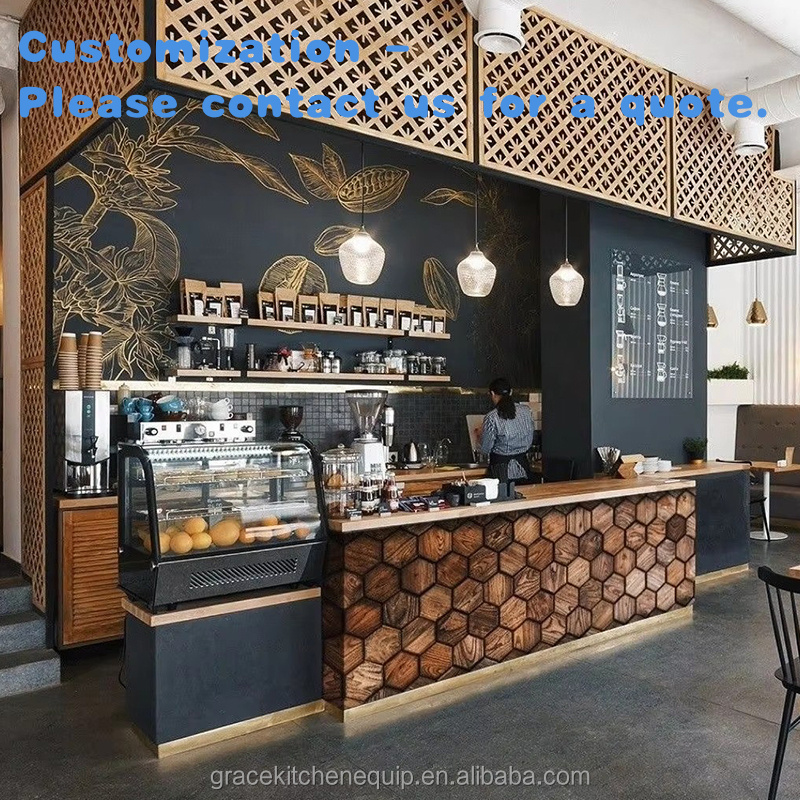 custom.Full Set Bubble Tea and - Coffee Equipment Stores 评论和价格