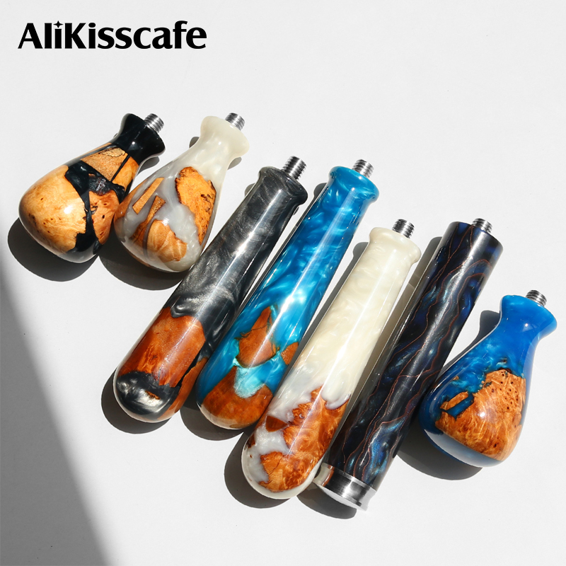 M10 Coffee Portafilter Handle  - Coffee Vending Equipment 评论和价格