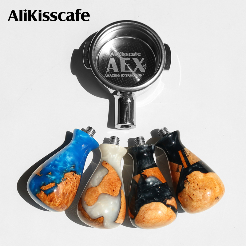 M10 Coffee Portafilter Handle  - Coffee Vending Equipment 评论和价格