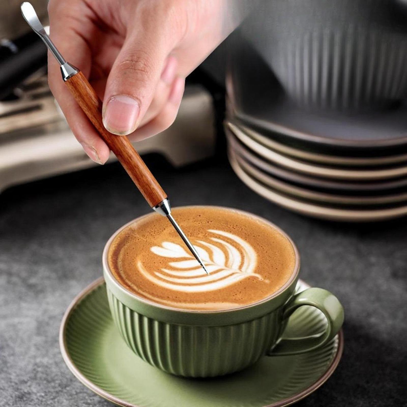 3xCoffee Flower Pulling Equipm - Coffee Equipment Drawing 评论和价格