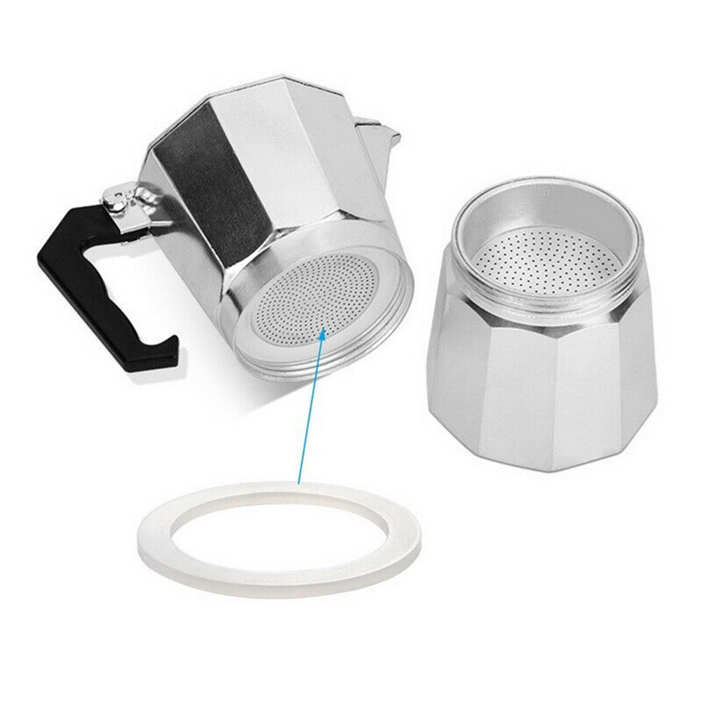 Coffee Rubber Ring Italian Mok - Coffee Vending Equipment 评论和价格