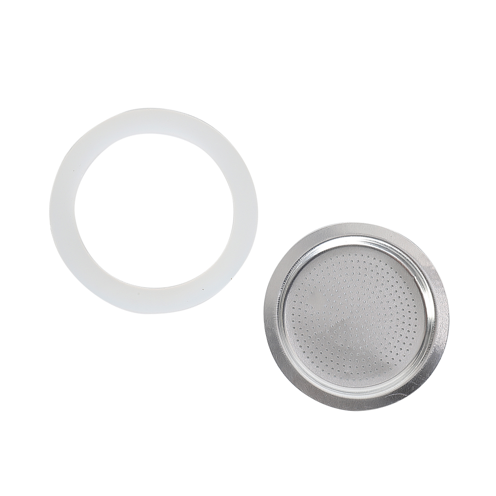 Coffee Rubber Ring Italian Mok - Coffee Vending Equipment 评论和价格