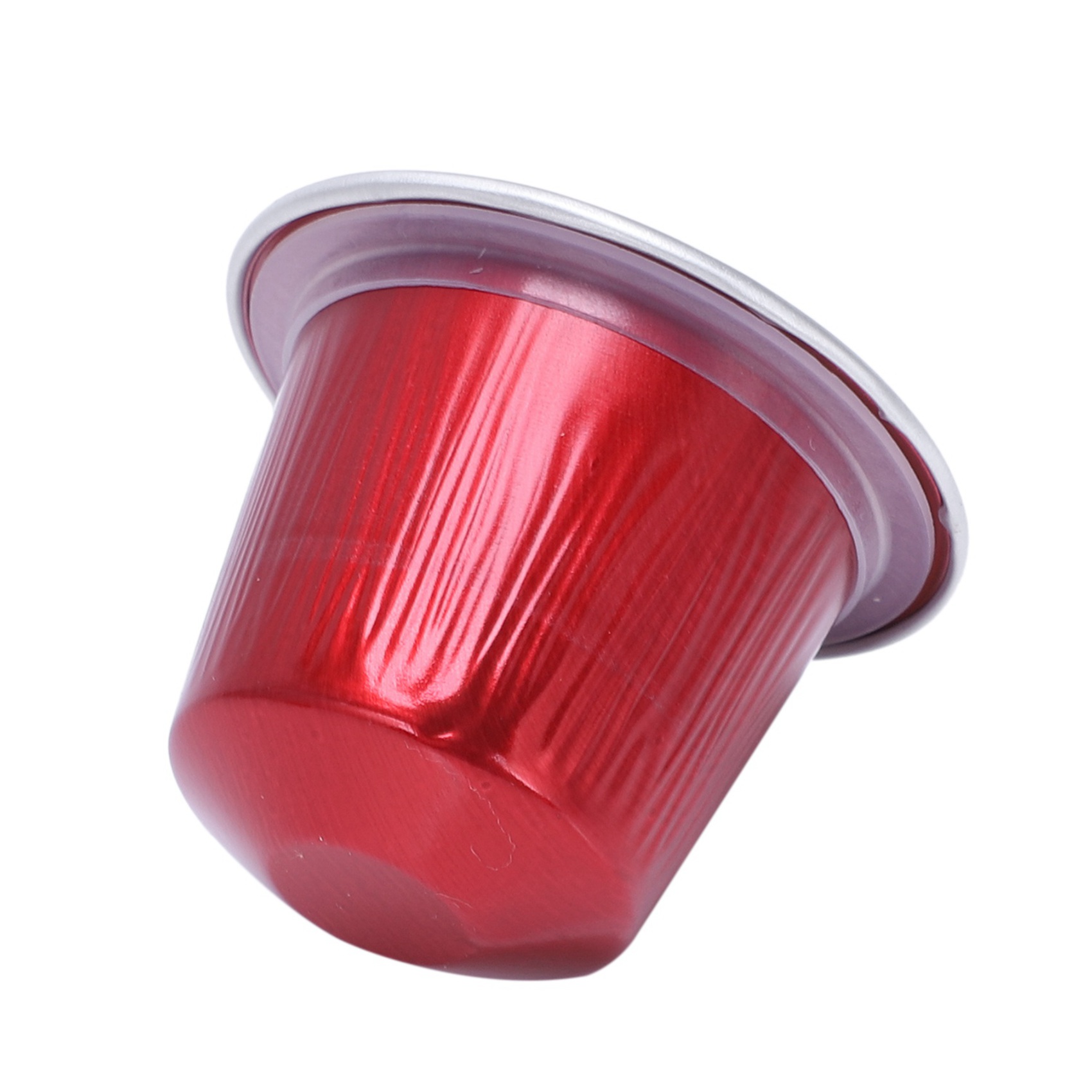 100 Sets Refillable Coffee Cap - Coffee Vending Equipment 评论和价格