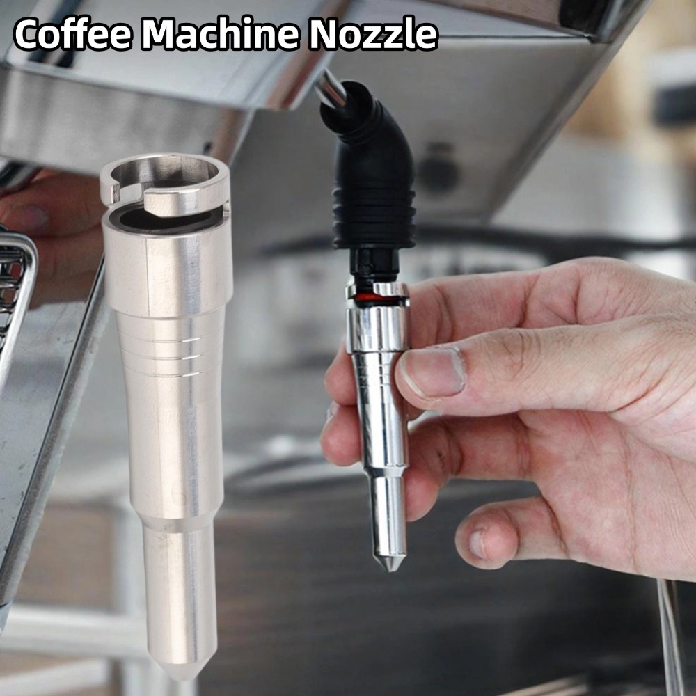 Coffee Maker Steam Nozzle Stai - Coffee Equipment Machine 评论和价格