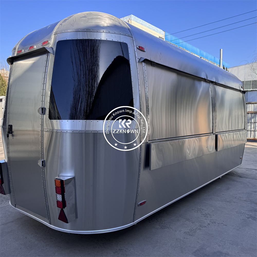 Customized Mobile Hot Dog Snac - Coffee Equipment Usa 评论和价格