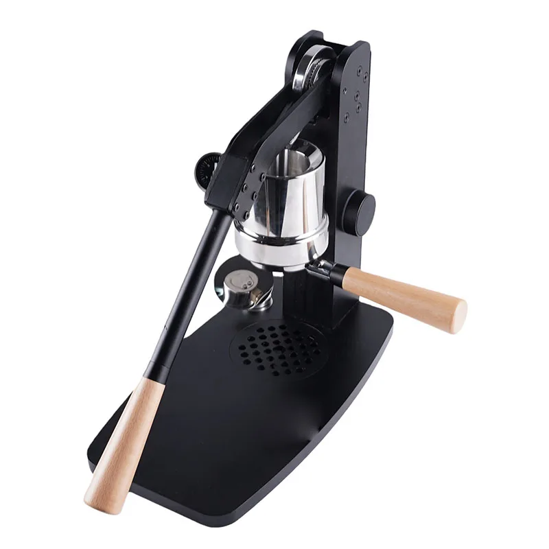 Hand Lever Espresso Coffee Mac - Coffee Equipment Machine 评论和价格