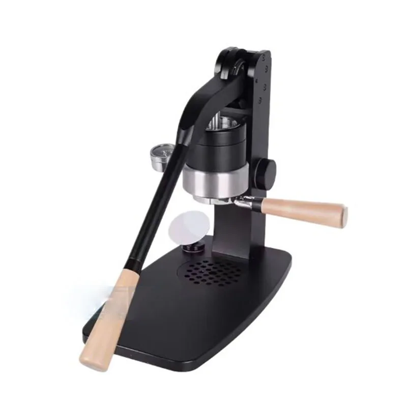 Hand Lever Espresso Coffee Mac - Coffee Equipment Machine 评论和价格