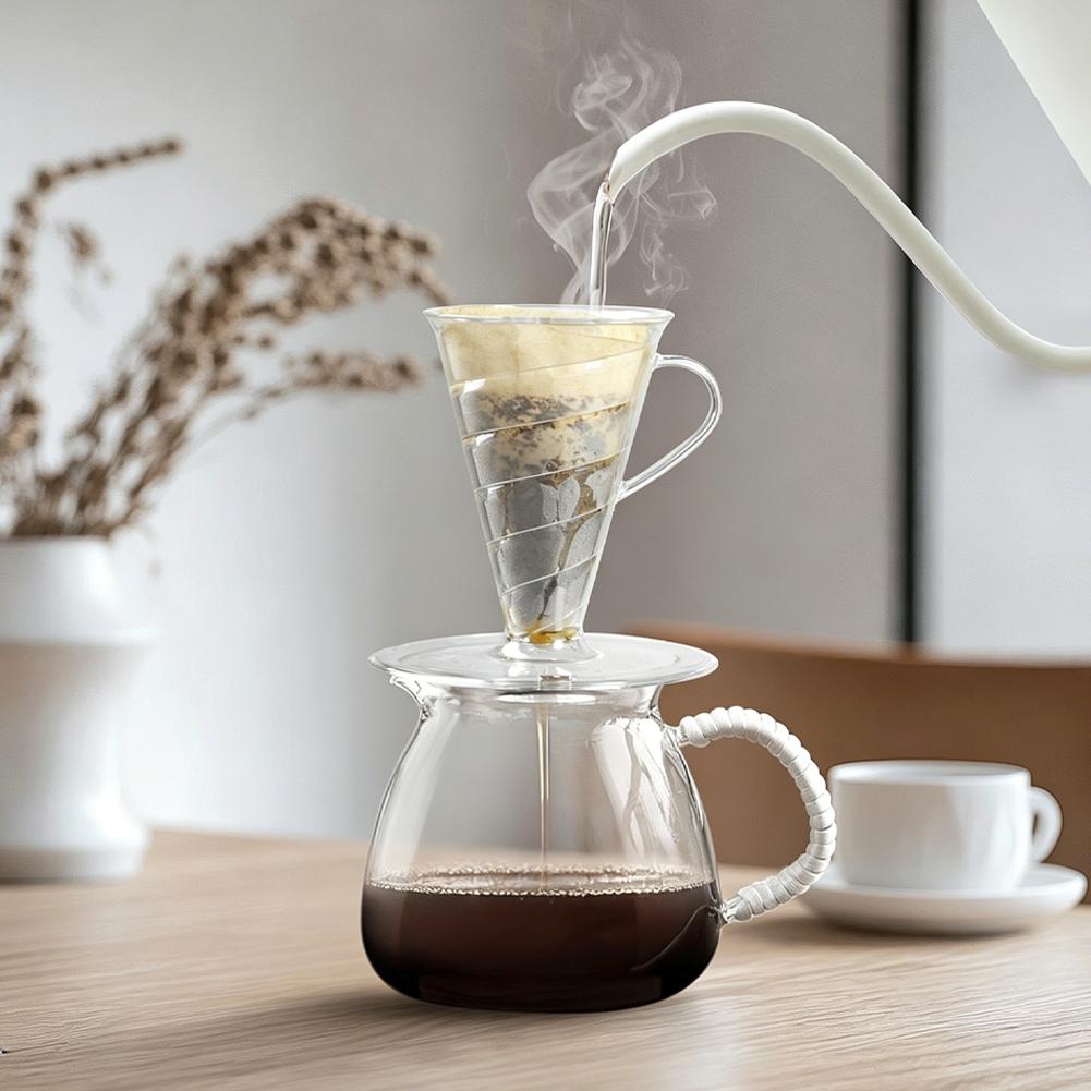 Coffee Filter Conical 30pcs Co - Dosing Funnel Ring 评论和价格