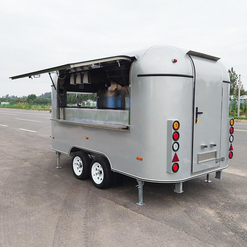 Customized Fully Equipped Larg - Coffee Equipment Usa 评论和价格