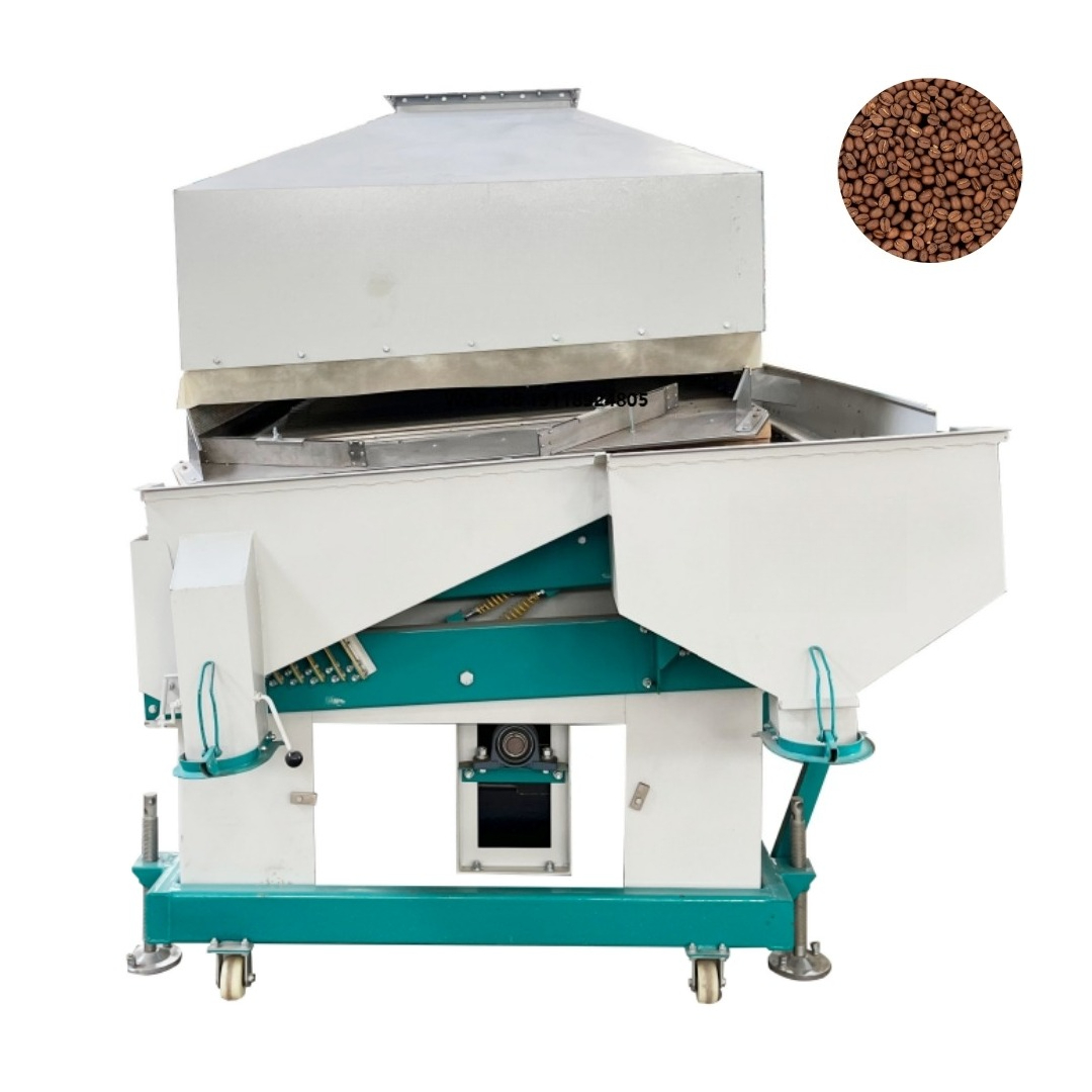 Mobile Coffee Beans Processing - Coffee Equipment Usa 评论和价格