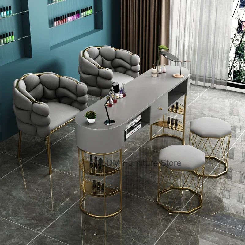 Tables Nail Desk Dust Collecto - Coffee Equipment Tech 评论和价格
