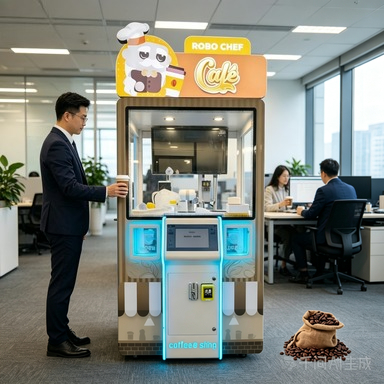 Commercial Coffee Vending Mach - Coffee Equipment Stores 评论和价格