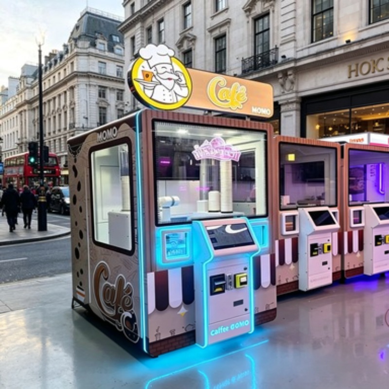 Commercial Coffee Vending Mach - Coffee Equipment Stores 评论和价格