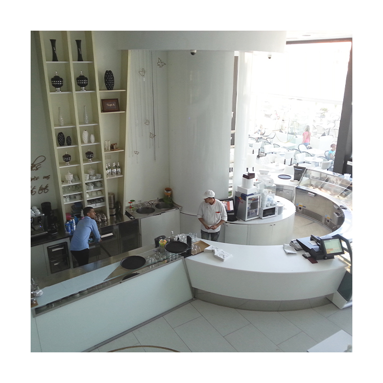 Commercial Coffee Shop Solutio - Coffee Equipment Stores 评论和价格