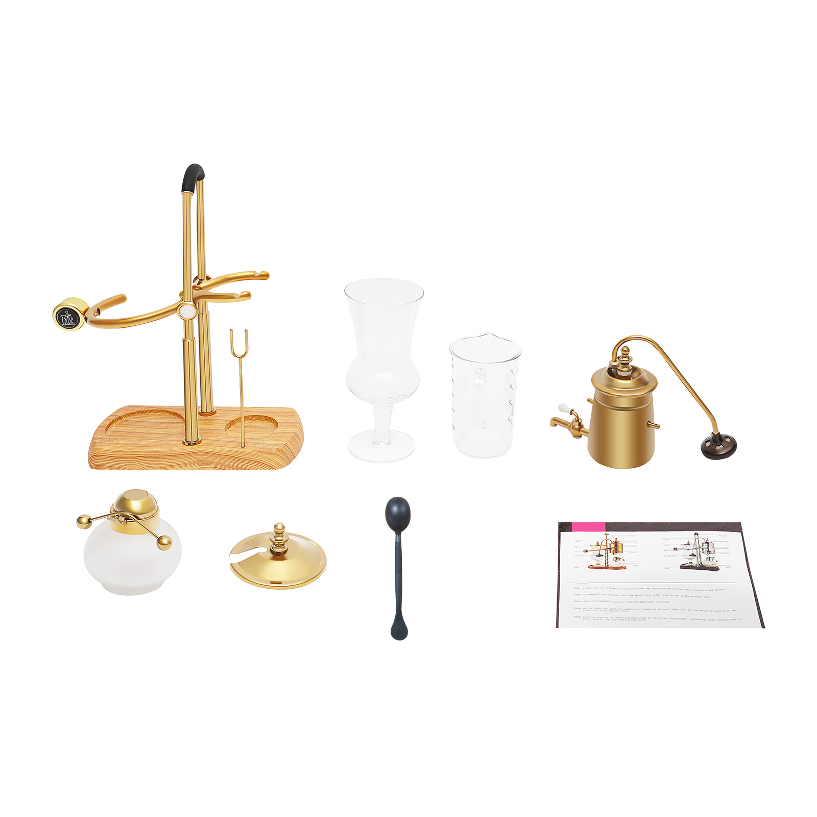 Stovetop Coffee Brewing Equipm - Coffee Equipment Stores 评论和价格