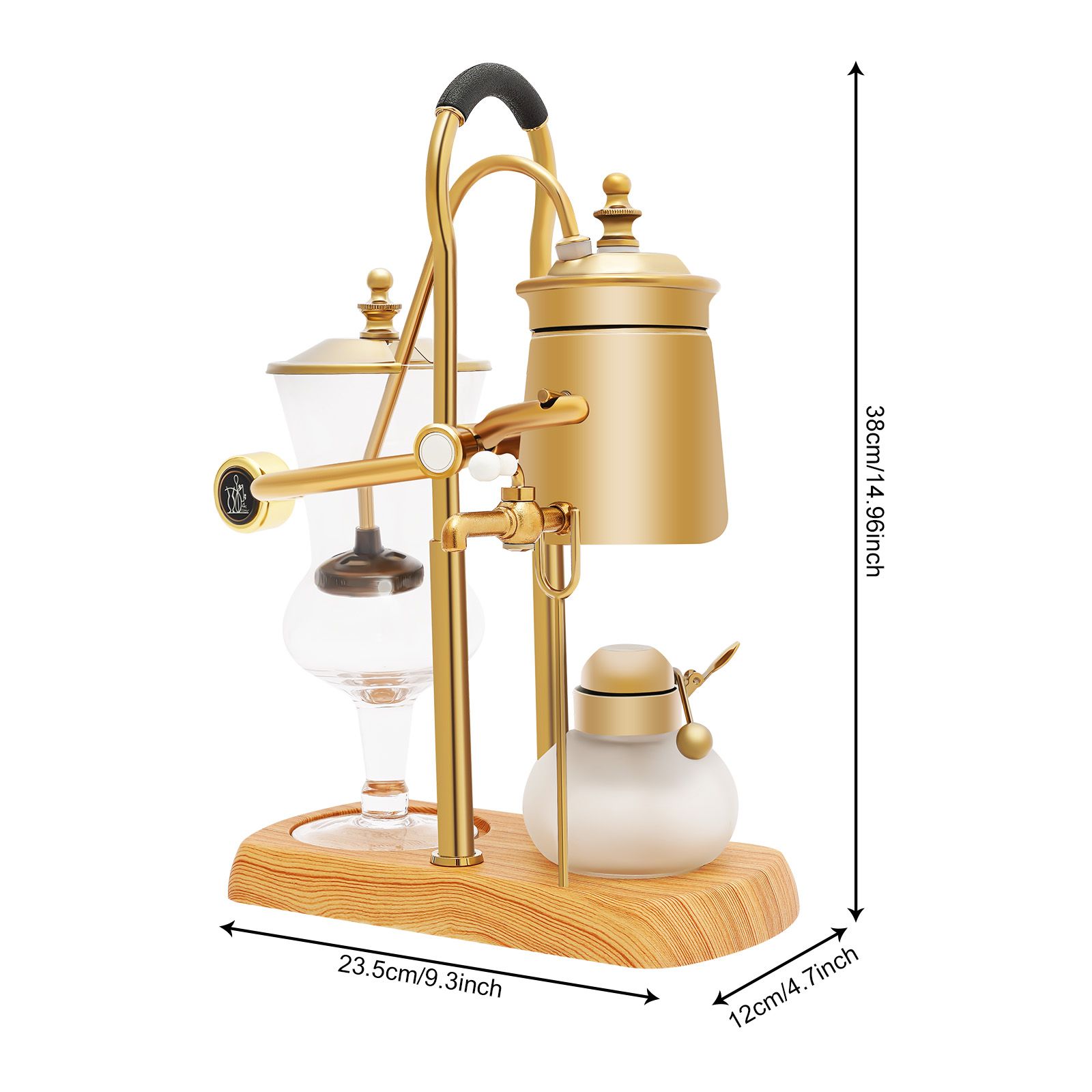 Stovetop Coffee Brewing Equipm - Coffee Equipment Stores 评论和价格