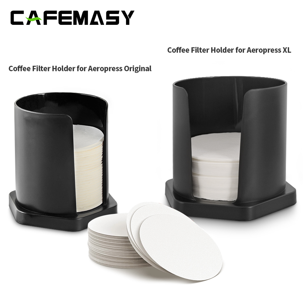 CAFEMASY Coffee Filter Paper H - Coffee Vending Equipment 评论和价格
